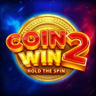Coin Win 2 slot game