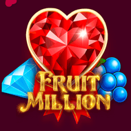 Fruit Million slot game