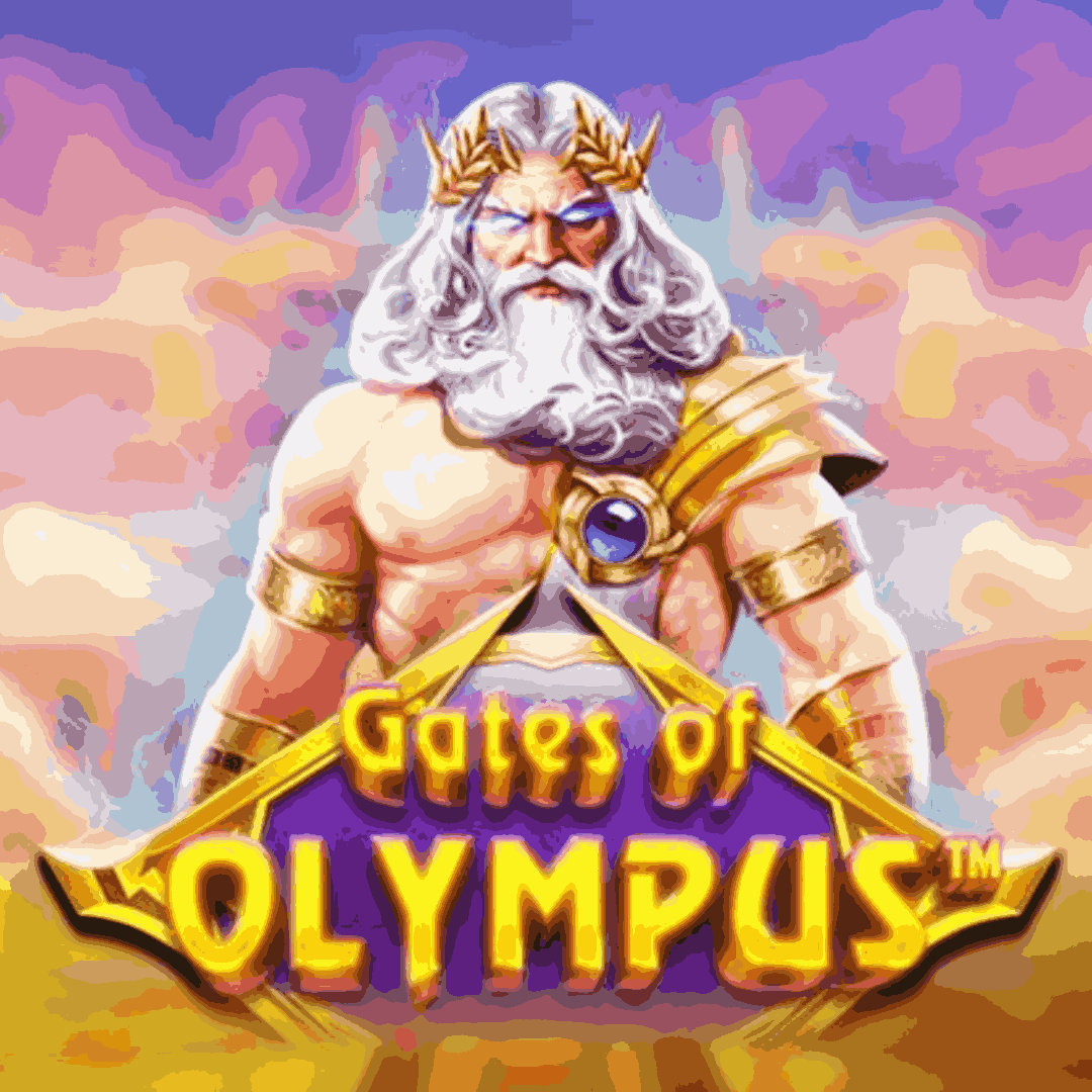 Gates Of Olympus slot game
