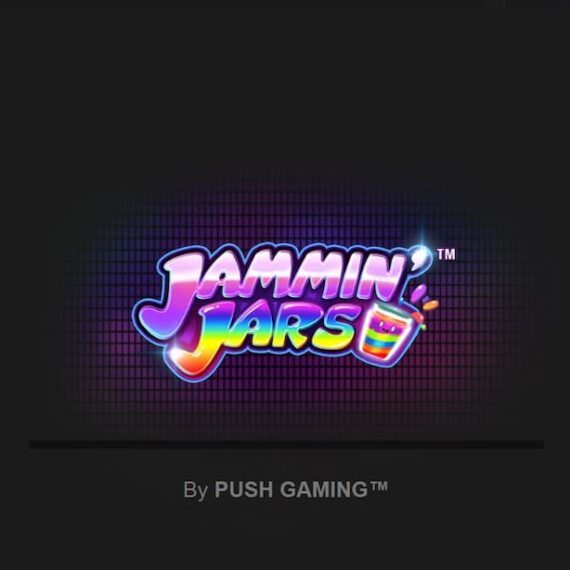 jasmin jar slot