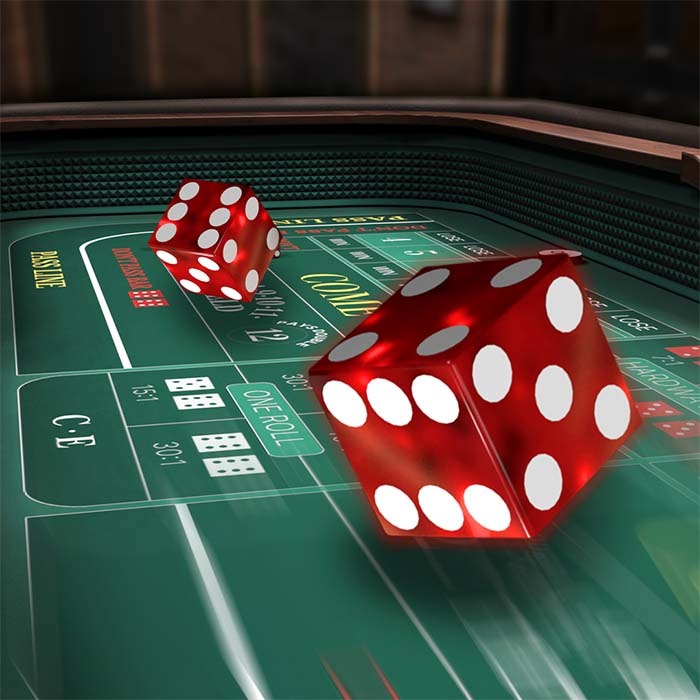 Baccarat Squeeze live dealer game