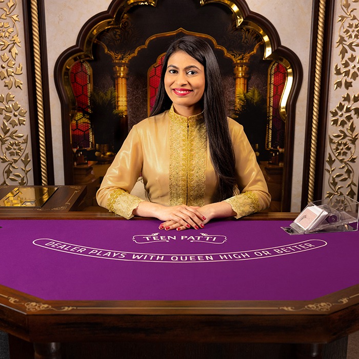 Dream Catcher live dealer game