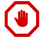 Responsible gaming logo