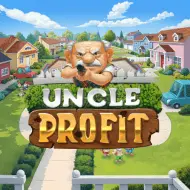 Uncle Profit slot game